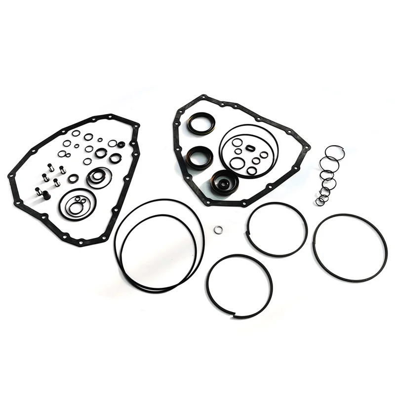 JF015E RE0F11A CVT Transmission Master Rebuild Kit Fits For Nissan Mitsubishi Suzuki