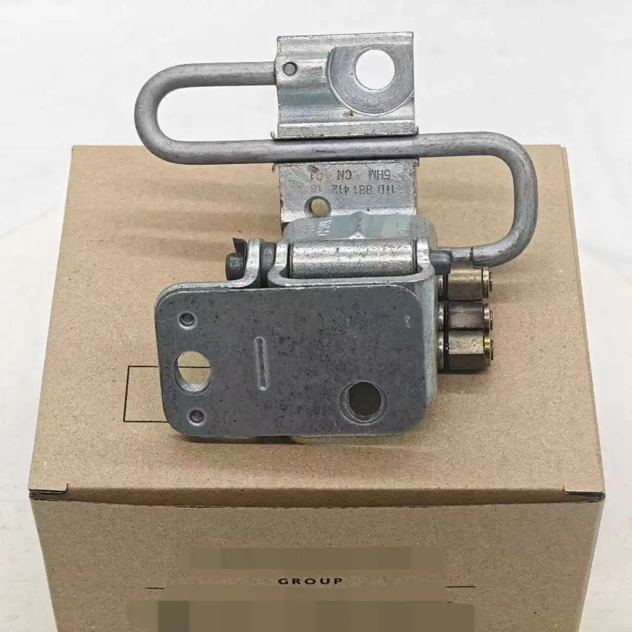 3C8831412B 3C8831412C 3C0831412A 3C0831412 Door Hinge for Volkswagen Passat CC Mogotan 2005-2016 | OE Replacement