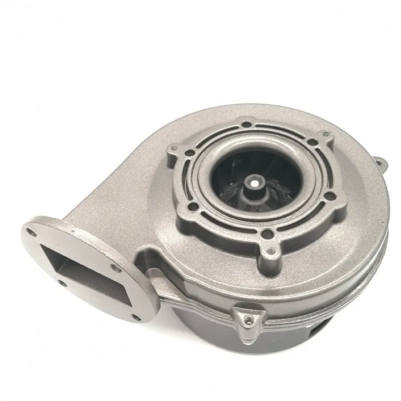 Energy Saving and Environmental Protection, Fully Premixed Condensing Boiler Fan, Kitchen Stove Blower