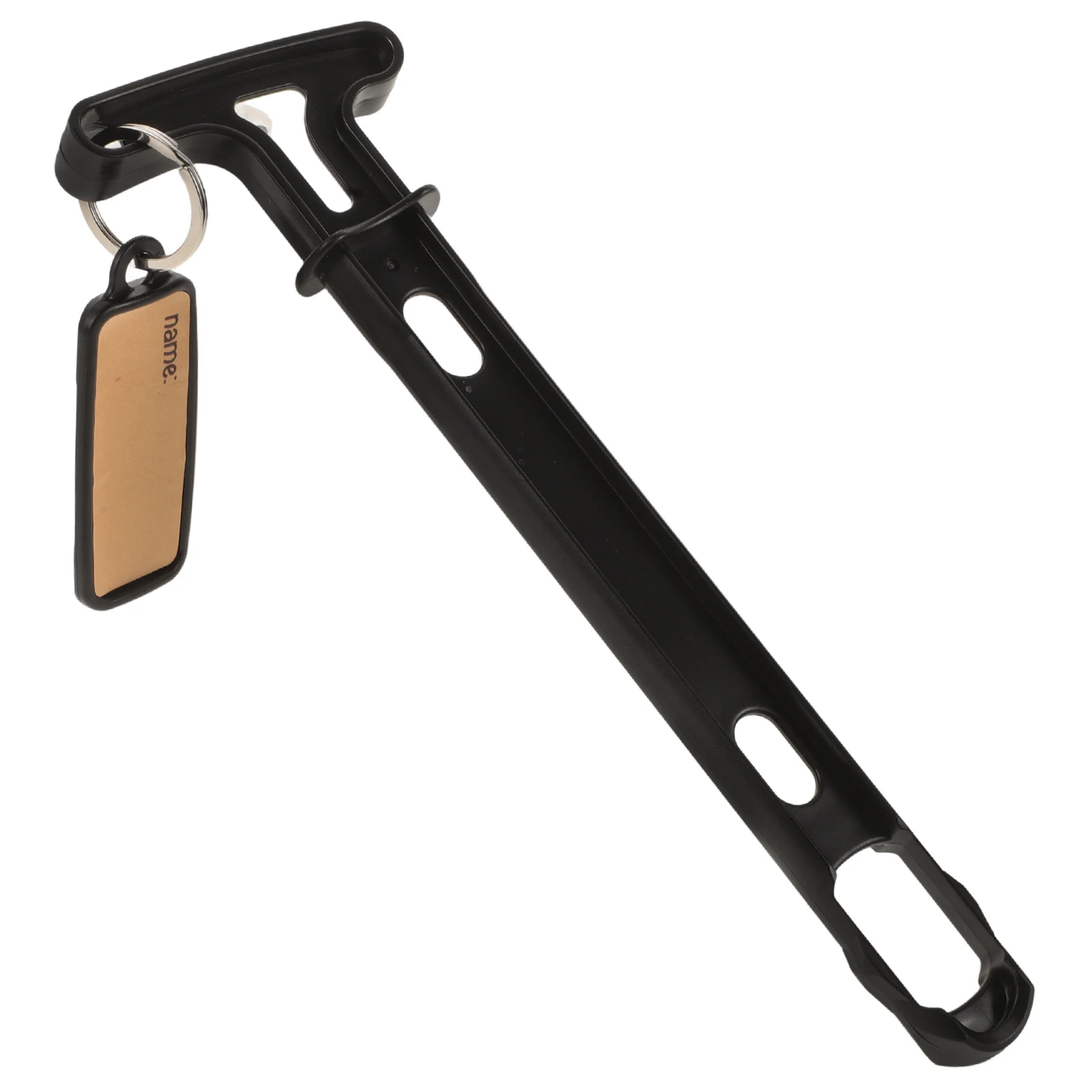 التراص كأس سحب قضيب متعدد الوظائف مقبض الكؤوس سهلة التخزين المحمولة قابلة لإعادة الاستخدام ألعاب التدريب أجزاء اللبنات