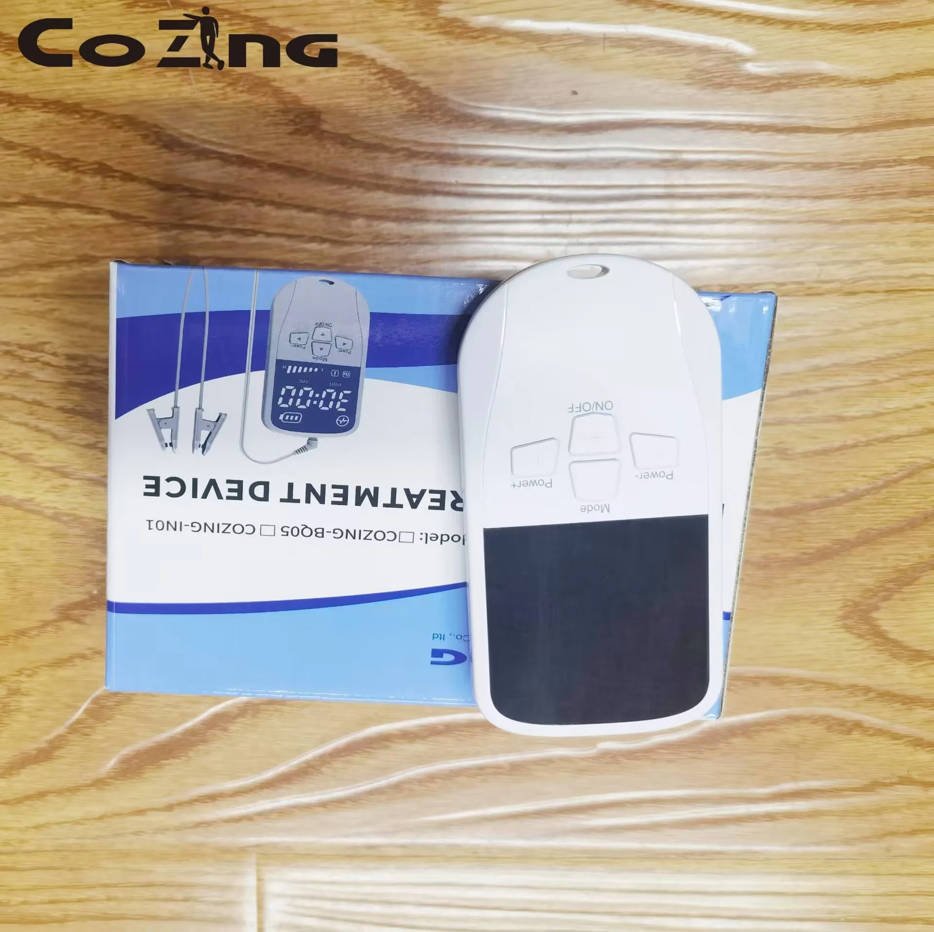 Cozing Portable Ear…