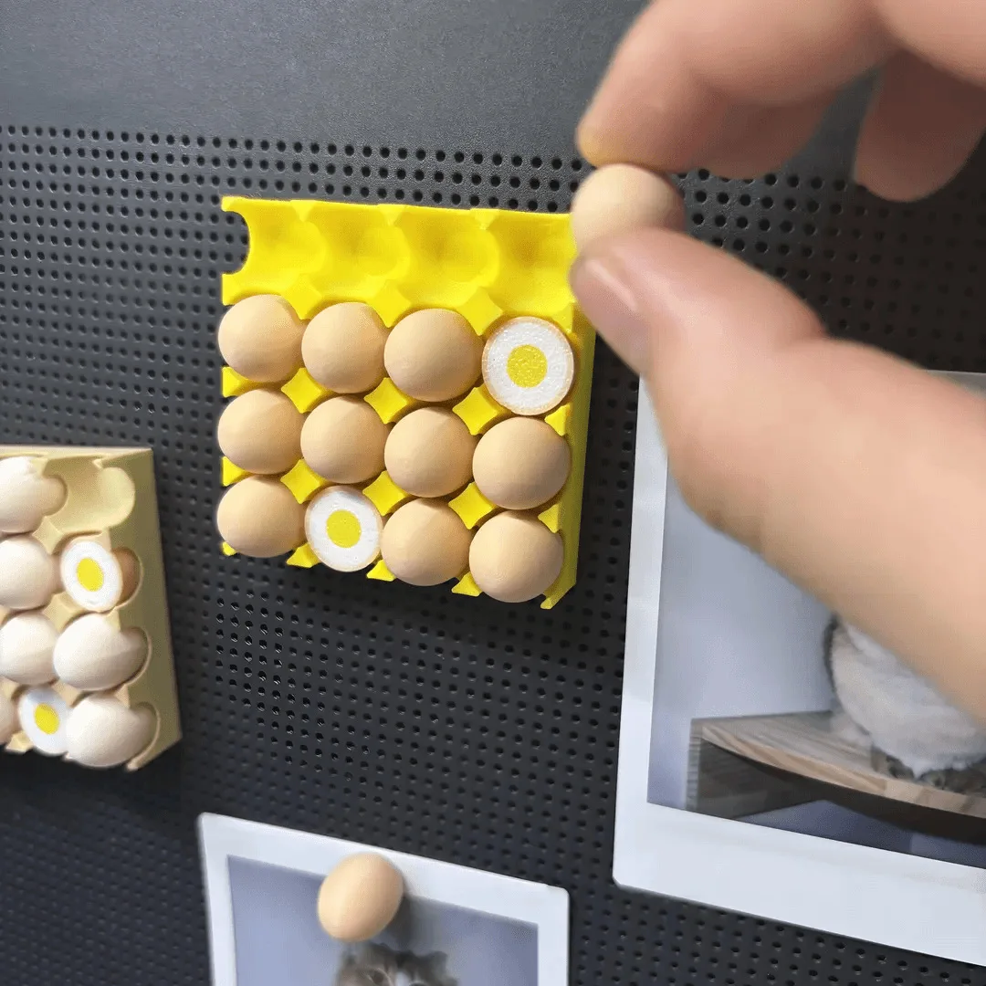 Thumbnail 4 - #59 Best Refrigerator Magnets to Buy In 2026