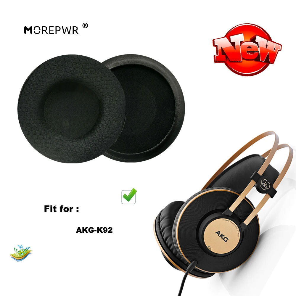 Morepwr New Upgrade…