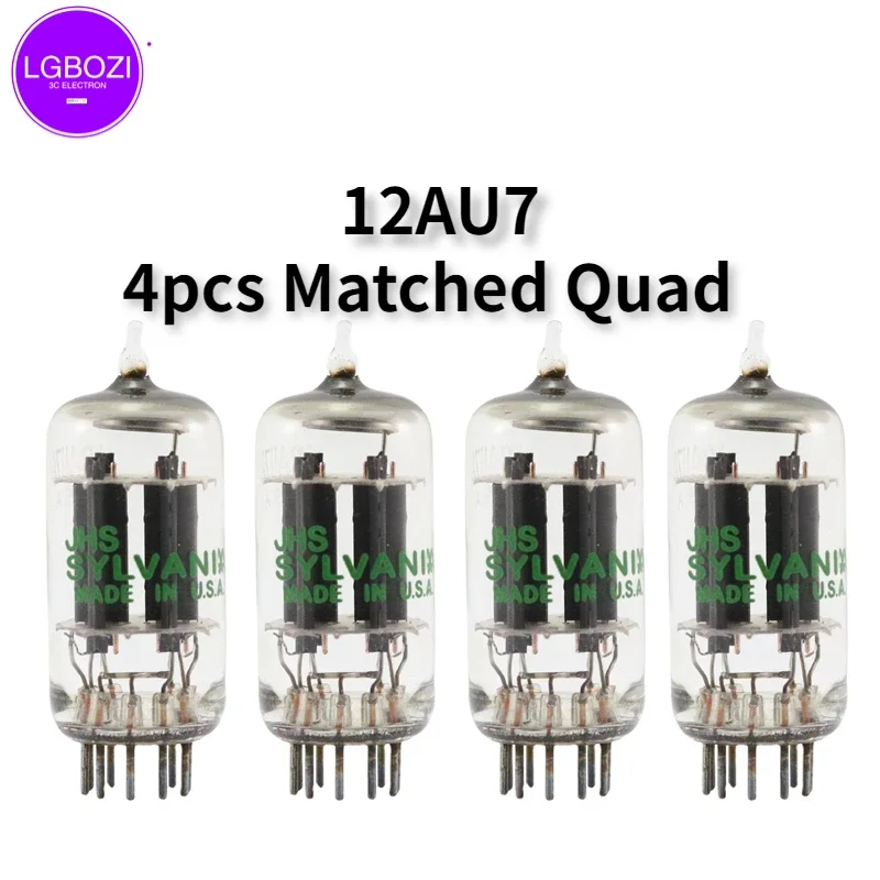 jhs-12au7-ecc82-5814-tubo-elettronico-valvola-abbinata-amplificatore-ad-alta-fedelta-abbinato-quad-hifi-fai-da-te