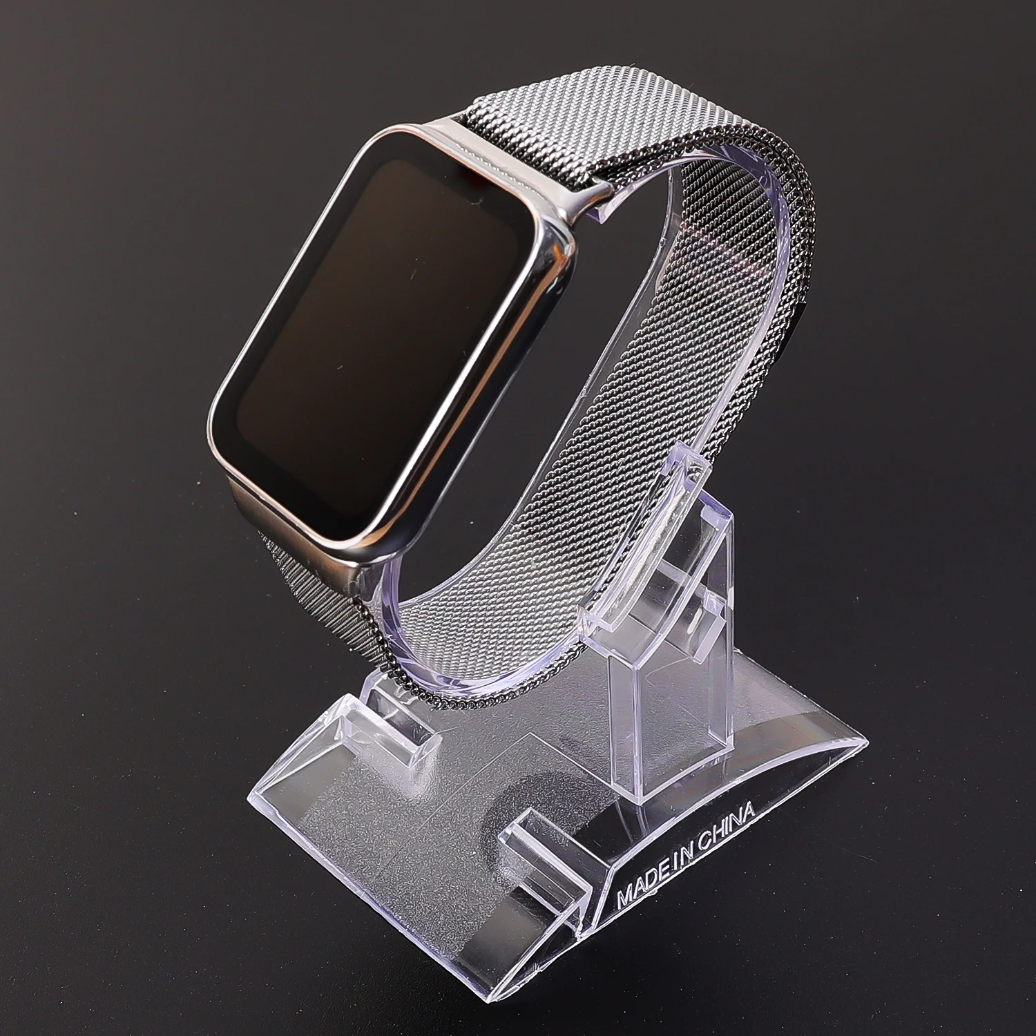 10 個新透明アクリル販売ショーケース安定した時計ディスプレ - Jewelry And Watches Exhibition のレビューと価格