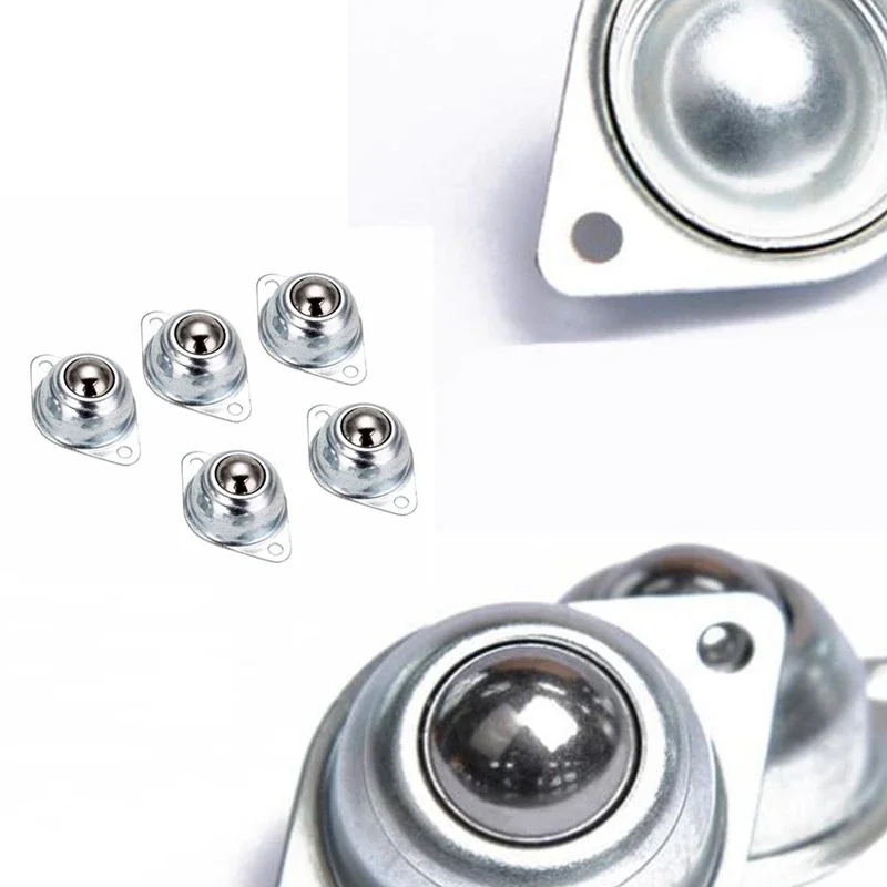 HOT Carbon Steel Swivel Castor Wheel for Industrial Robots Universal Wheel for Machine Dolly Furniture Fittings