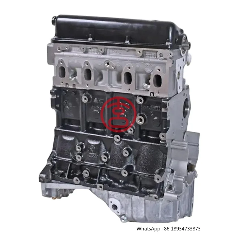 XC Brand New EA113 BNL 2.0L TFSI Petrol Engine Long Block for VW Golf Jetta Passat Scirocco Audi A3 A4 A6