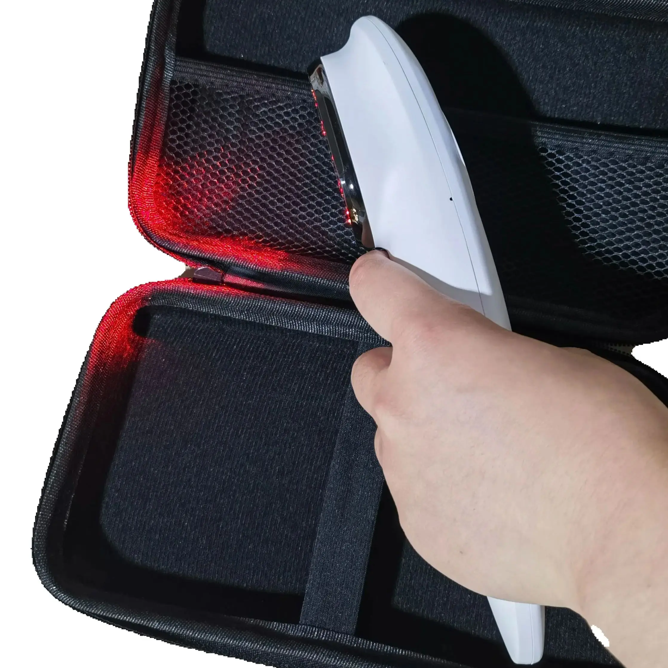 

Модернизированное 17-диодное терапевтическое устройство LLLT, двухволновой лазер низкого уровня для эффективного управления болью человека/животного