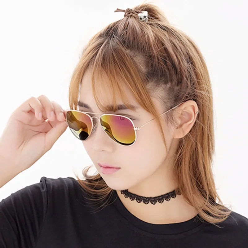 Blenders Blue Mirro… - image