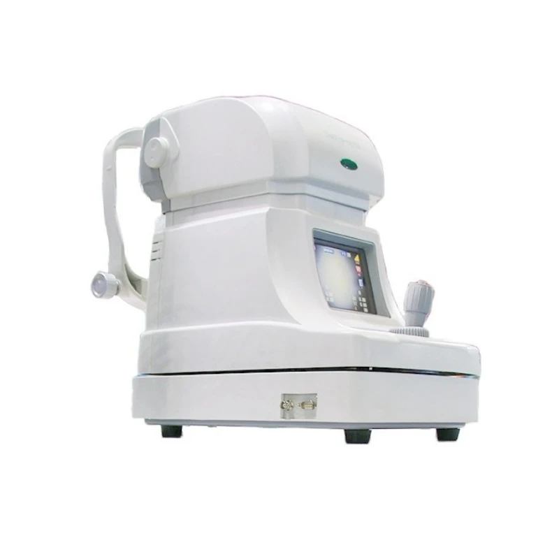 

Automatic computer device Optometry machine Comprehensive Eye optometry