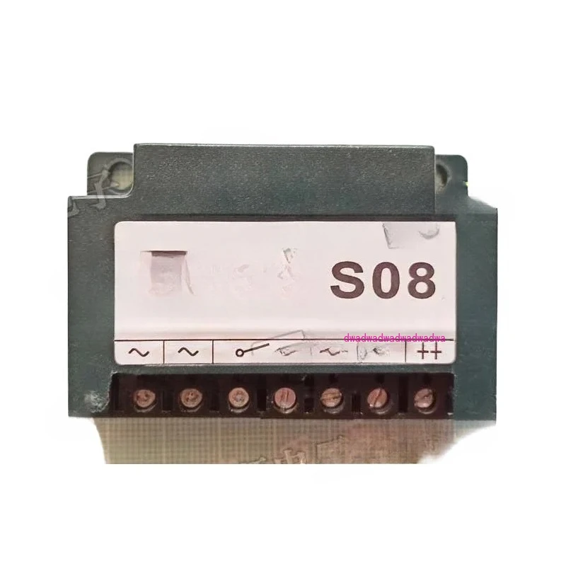 For Ls Is S08 SO8 S…