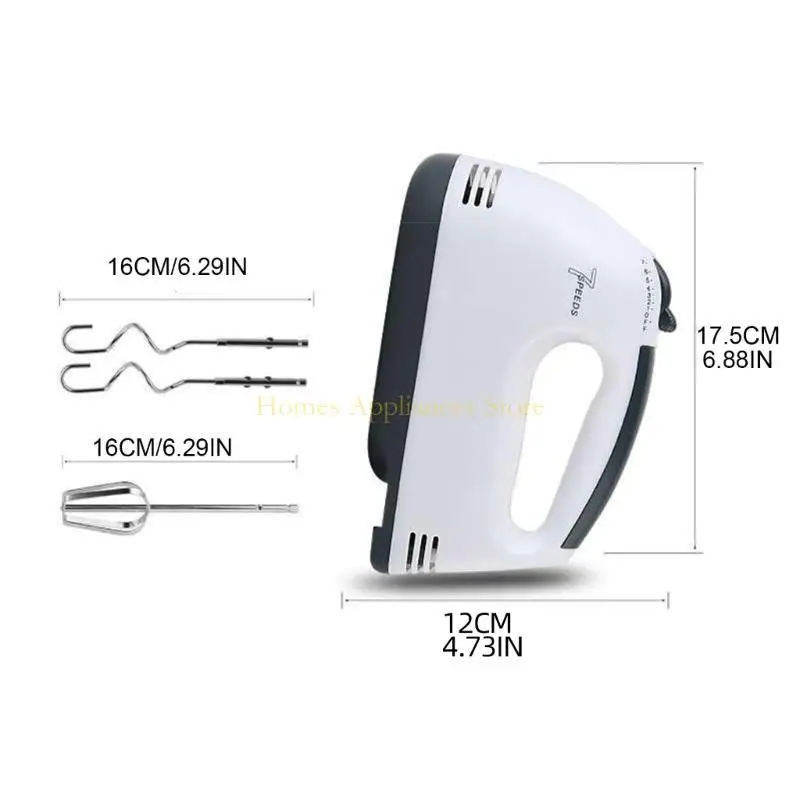 D0ABスタンドフードミキサーキッチンエレクトリックフードブレンダーデスクトップエッグ泡立てクリームケーキ生地編み牛乳処理業者