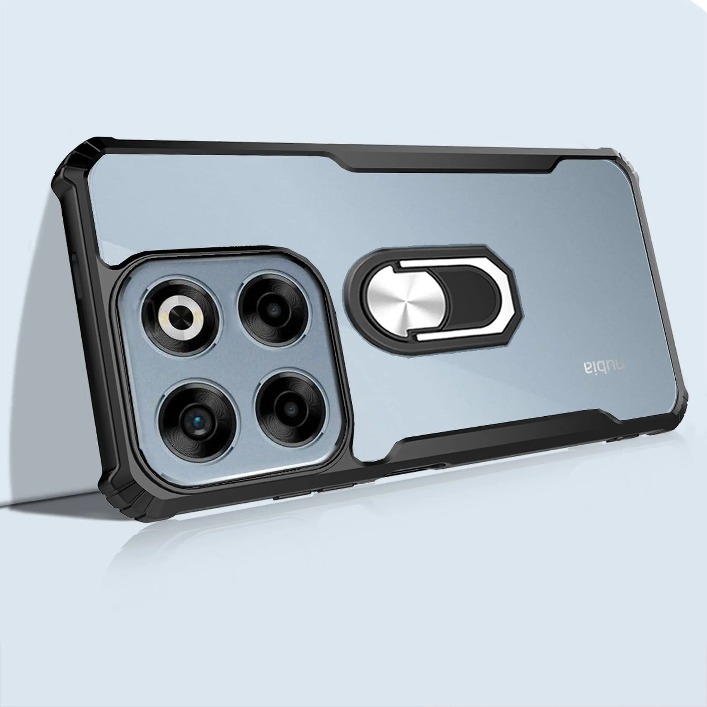 Casing For Zte Nubi… - image