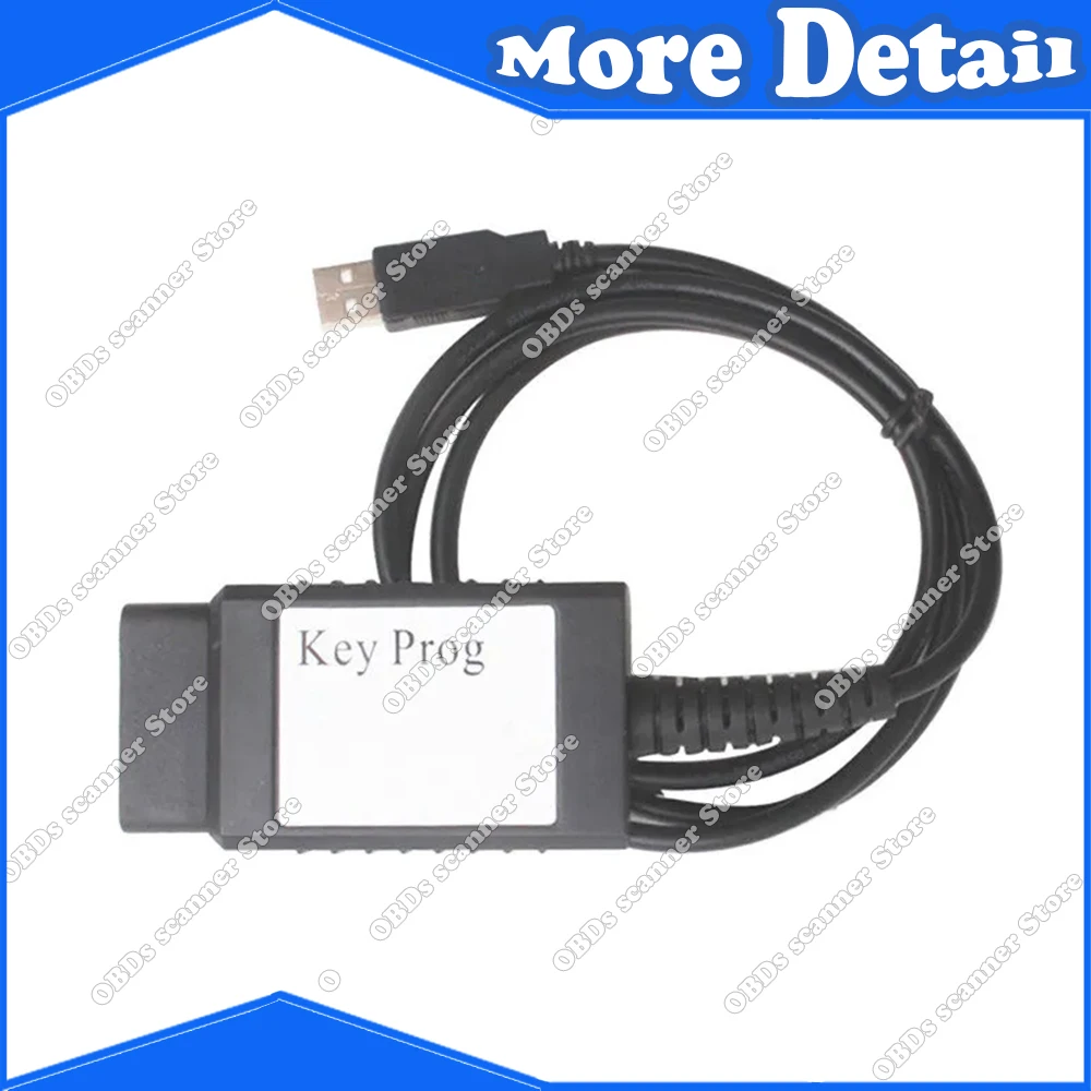 FNR Key Prog 4-in-1 FNR Prog 4 IN 1 Diagnostic Tools Key Programming Tool With USB Dongle Car OBD2 Scanner Auto Code Reader VCI