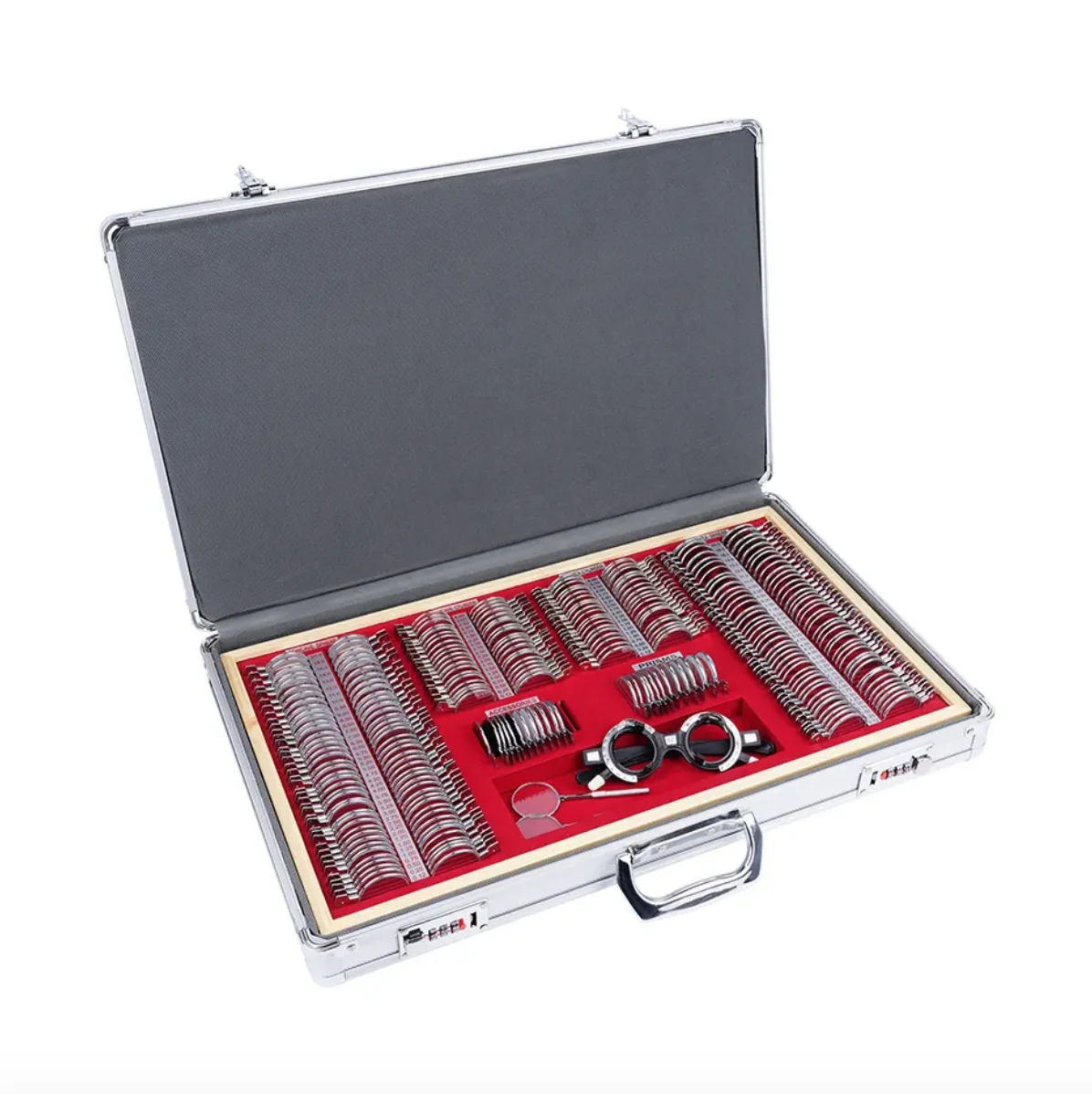 High Quality Trial …