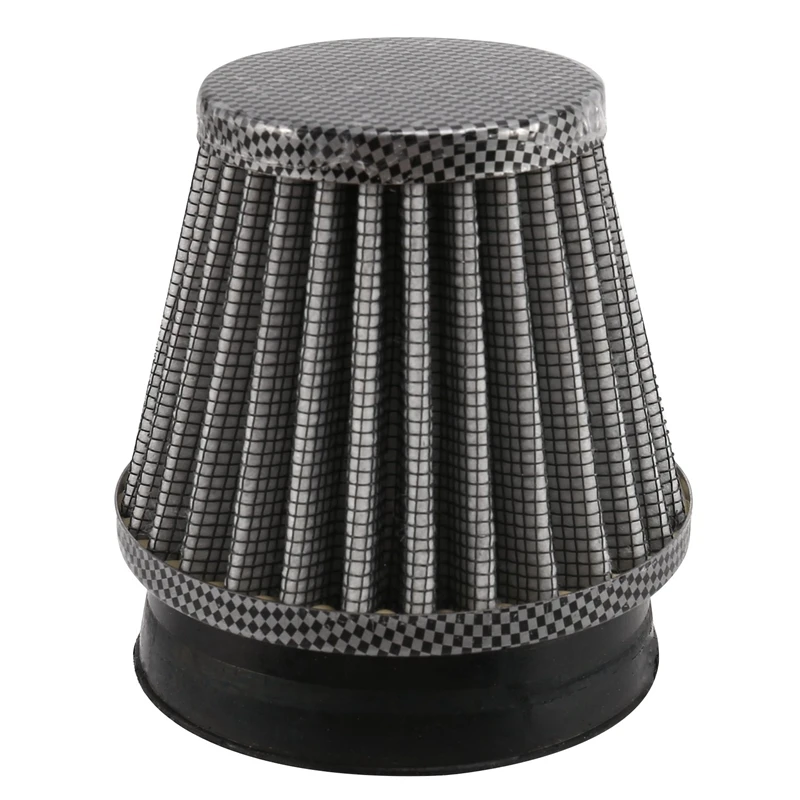 Metal Air Filter Fit For Zenoah CY 23Cc 26Cc 29Cc 30.5Cc 32Cc 45Cc Engines For 1/5 HPI Km Baja 5B 5T 5SC Rc Car Parts