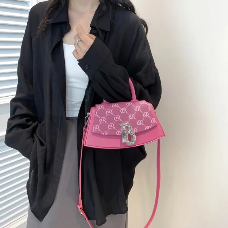 

Mindful Women Bag Considerate Shoulder Bag For Ladies Thoughtful Handbag Crossbody Purse Underarm