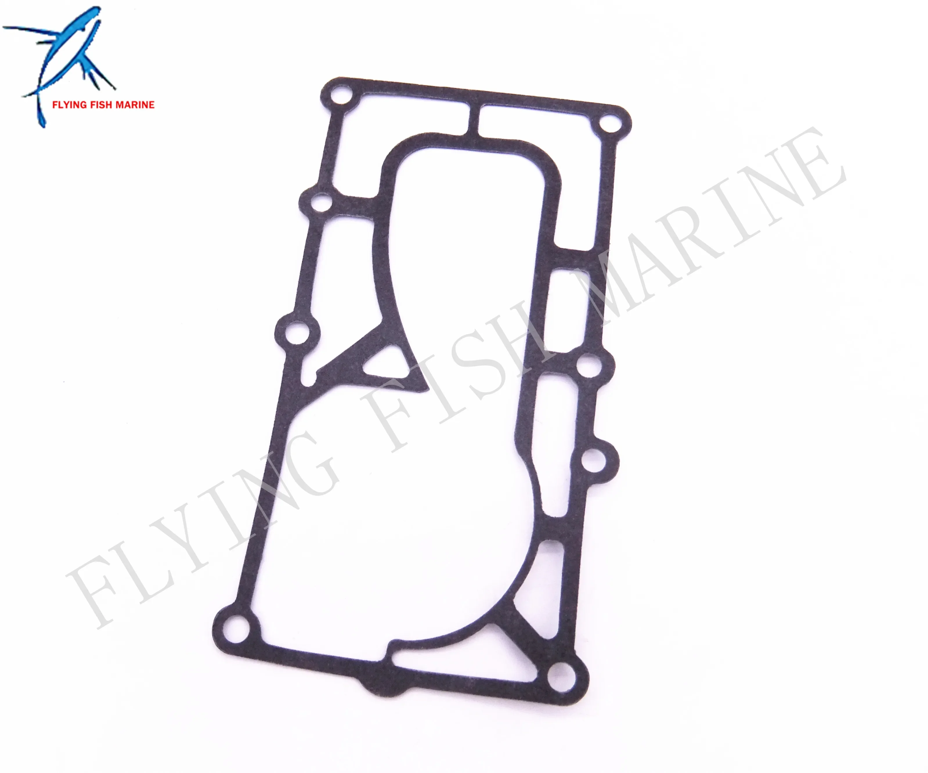 Boat Motor 369-61012-0 36961-0120M Drive Shaft Housing Gasket for Tohatsu Nissan 2-Stroke 4HP 5HP Outboard Engine