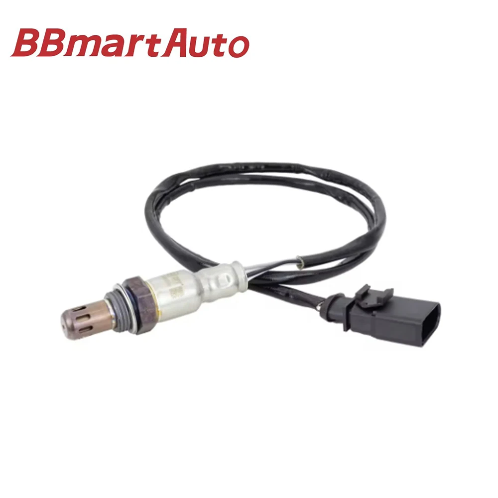 BBmart Auto Parts 1pcs Oxygen Sensor For Audi A4 B8 A6 C7 Volkswagen Lavida 1.2T/1.4T OE 04E906262AN