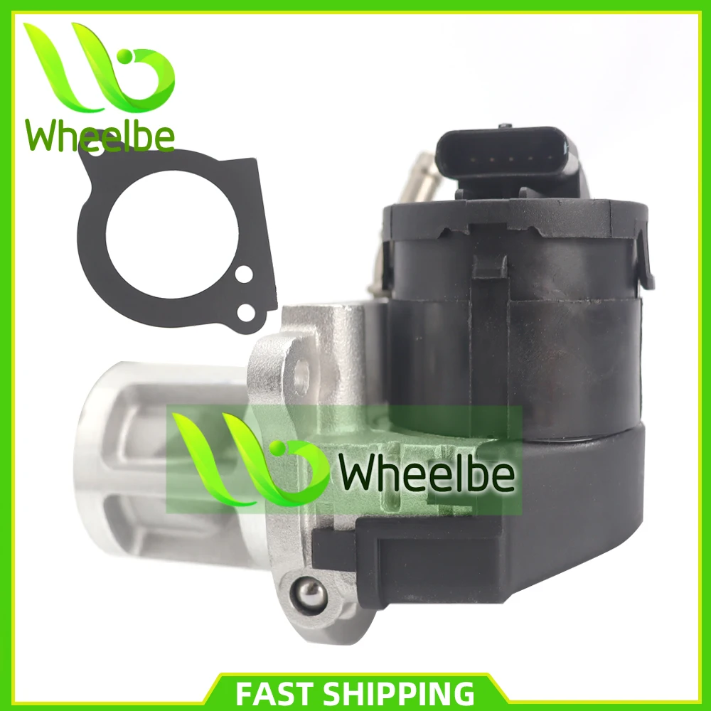 

Система воздухозаборника для Benz Gle W166 Ml S W221 Gl Gls X166 Class 350 PIE 6421402160 A6421402160 88489 A642-140-21-60 Клапан EGR