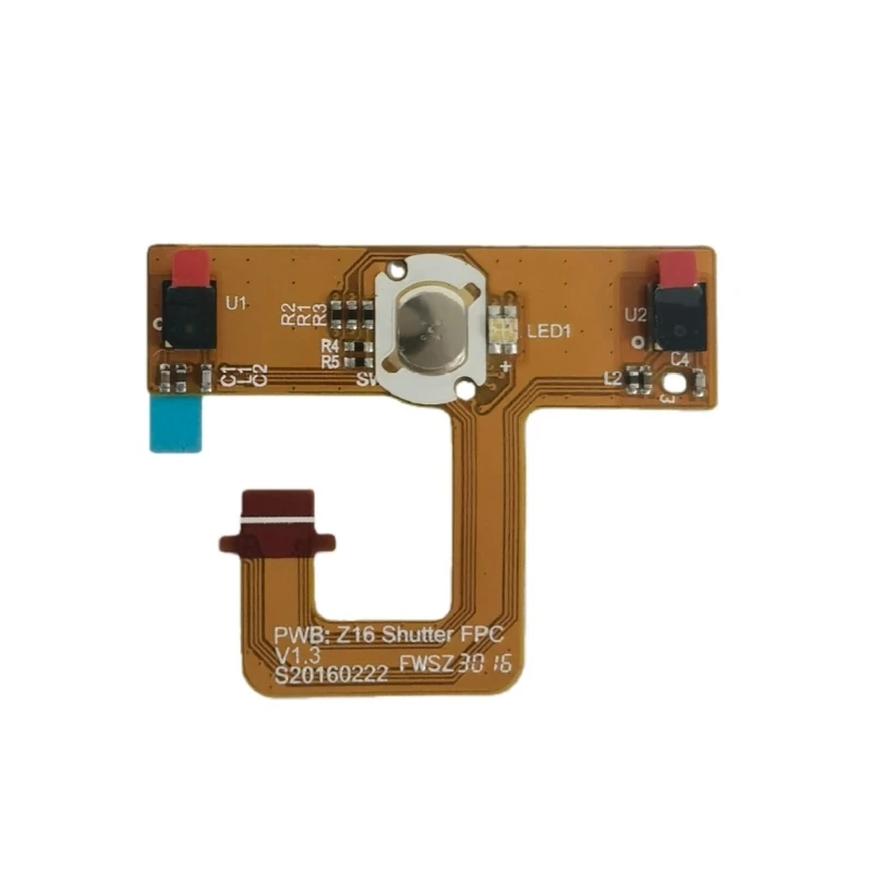 Power Switcher Control Flexibles Kabel für 4K 4K+ Kameras Verbesserte Stabilität X3UB – Detail 1