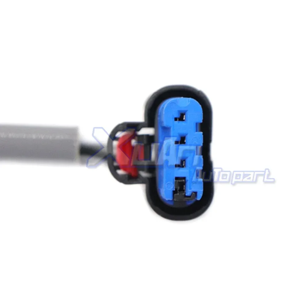 XUAN JR3Z‑9G444‑B JR3Z9G444B Air Fuel Ratio Lambda O2 Oxygen Sensor For Ford Mustang 5.0L V8 2018‑2021