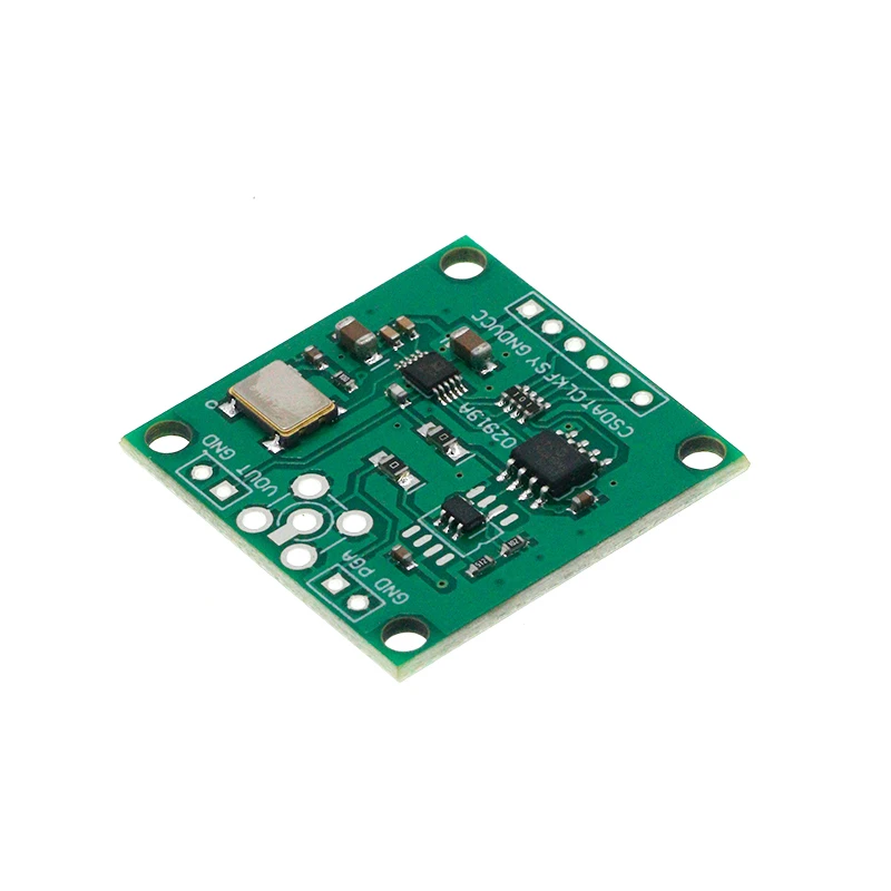 AD9833 triangle sine wave signal source IC integrated circuit square wave generator module