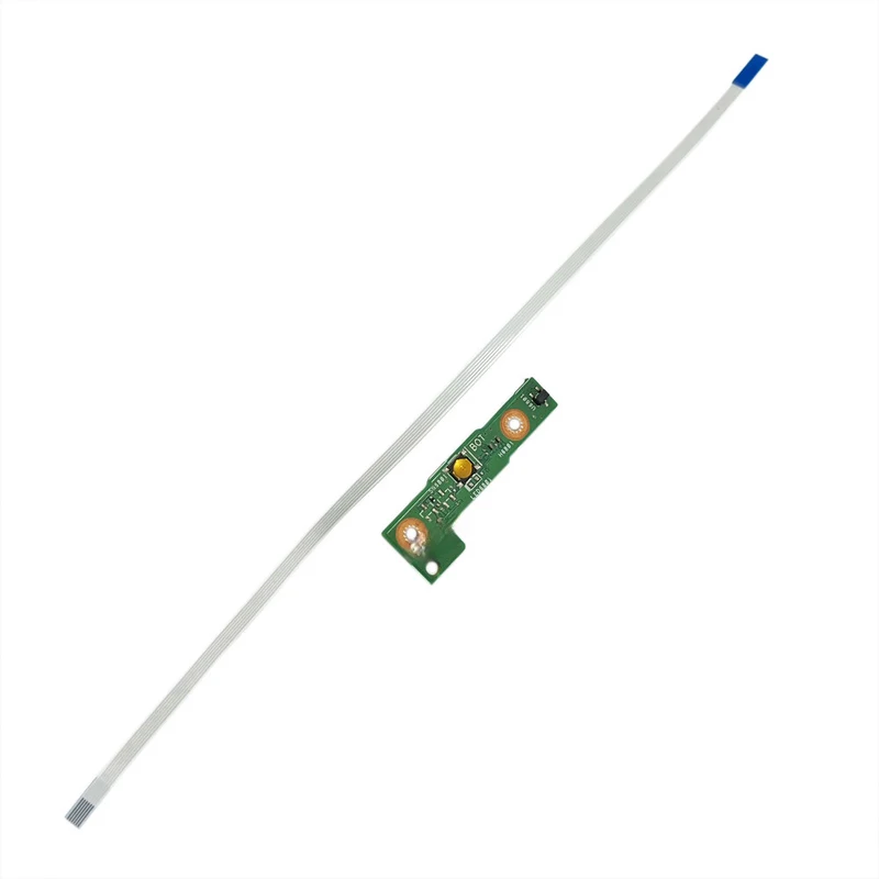 SR+For Asus YY581C X552C X552L X550LD X550CL X550L X550 Power Button Board W/Cable