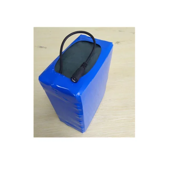 32650 battery pack solar energy street light control integrated machine monitoring system lithium battery 12V 25Ah