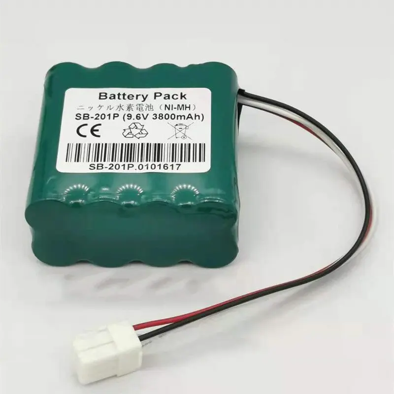 

1pce SB-201P 2701 Lithium Battery Pack