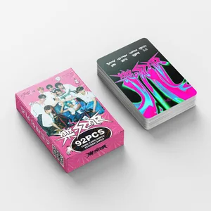 STRAYKIDS-Kpop Photo Card Album Set, Cartão FELIX SATJIN, Cartão Estrela Coreano, Coleção Fan, Bangchan, Novo, 60 Pcs, 32Pcs 8 principais vendas bolsa do gato felix - №1