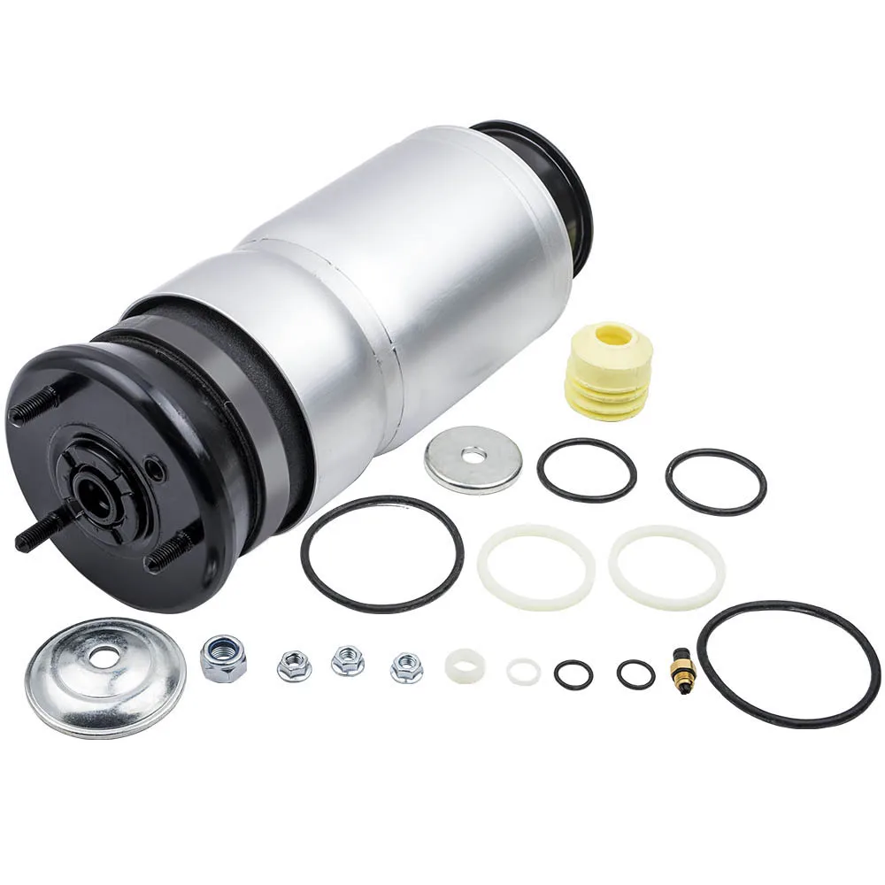 

Air Spring Bag Struts Front Right/Left for Land Rover Discovery 3 RNB501620 Air Suspension Air Ride Bag