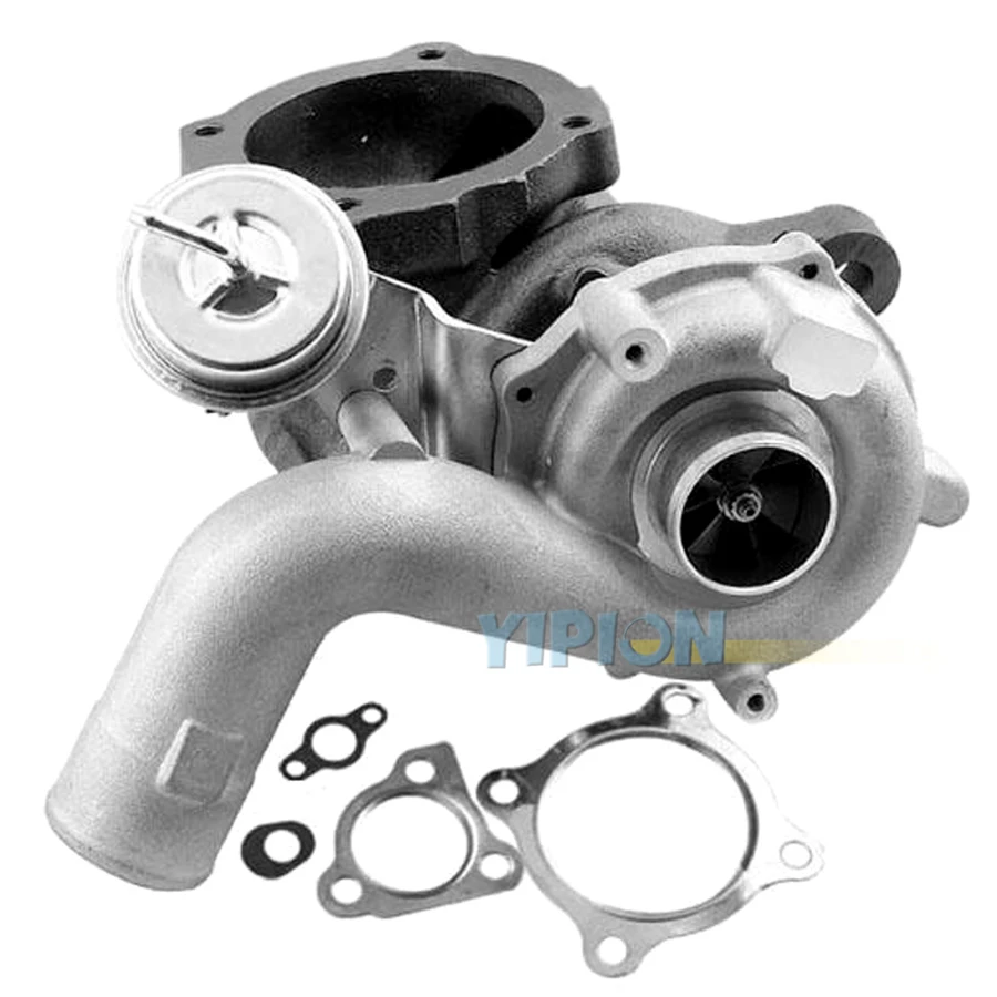 Turbocharger Turbo 06A145713M 06A145713F K04-001 For Volkswagen Golf GTI Jetta GLI MK4 1.8T 53049500001  06A145704S 06A145713B