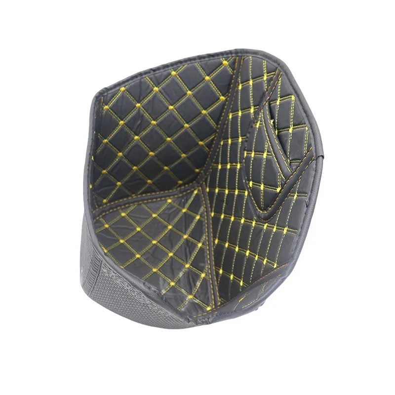 

Для Honda NC750X NC 750X 2013-2020 Защитная накладка для хранения сиденья мотоцикла