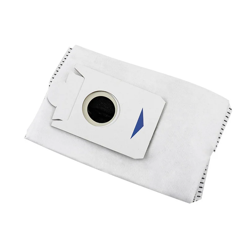 40 Stuks Stofzakken Voor Ecovacs Voor Deebot Ddb 030025X2 Omni Robot Stofzuiger Huishoudelijke Schoonmaak Accessoires