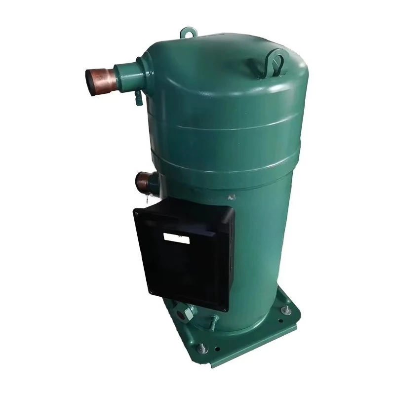 

Industrial Grade Bitzer GSD80385VAY Scroll Compressor with Stable Cooling Capacity