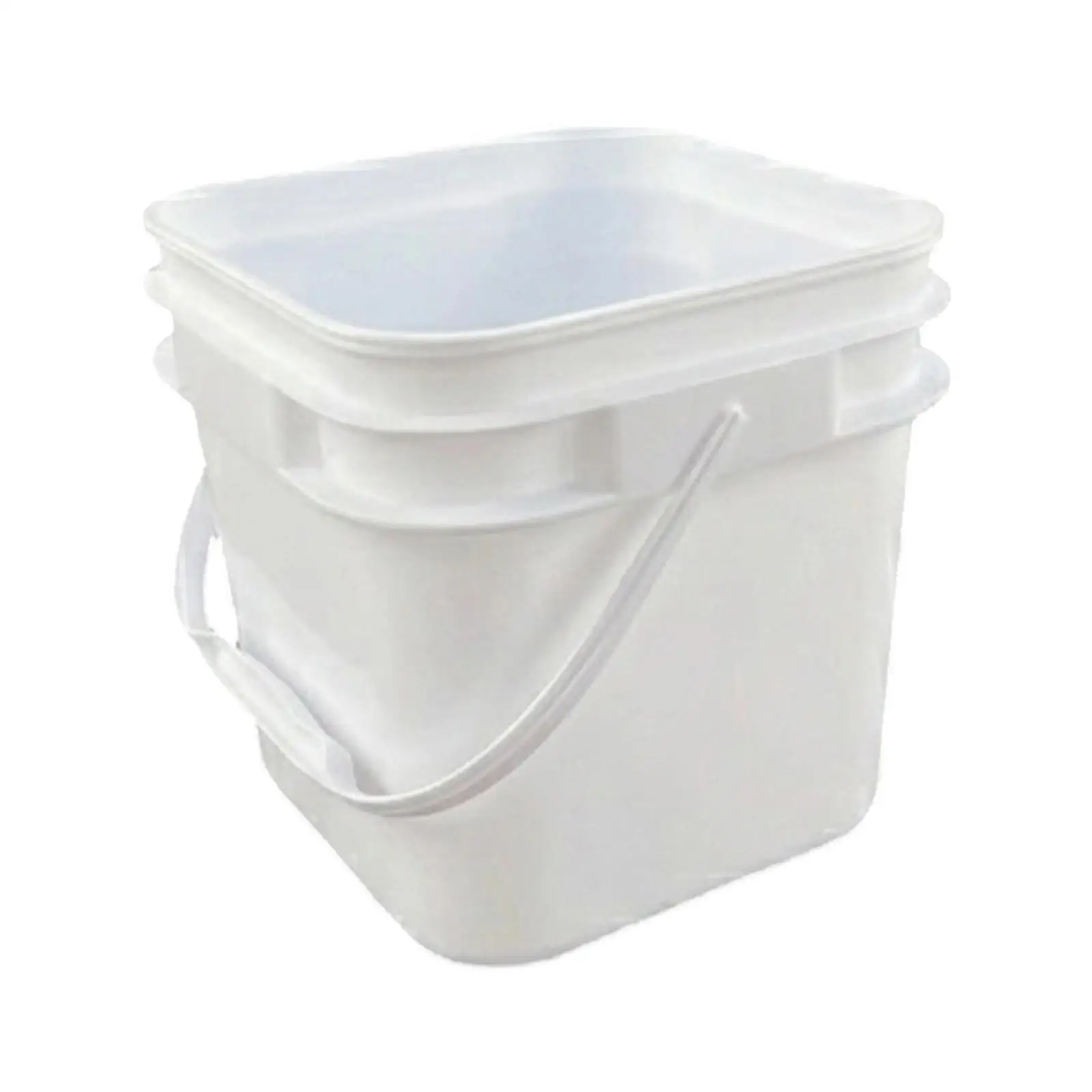 

Honey Bucket Professional Versatile Premium Practical, Durability, Storage Bucket Equipment