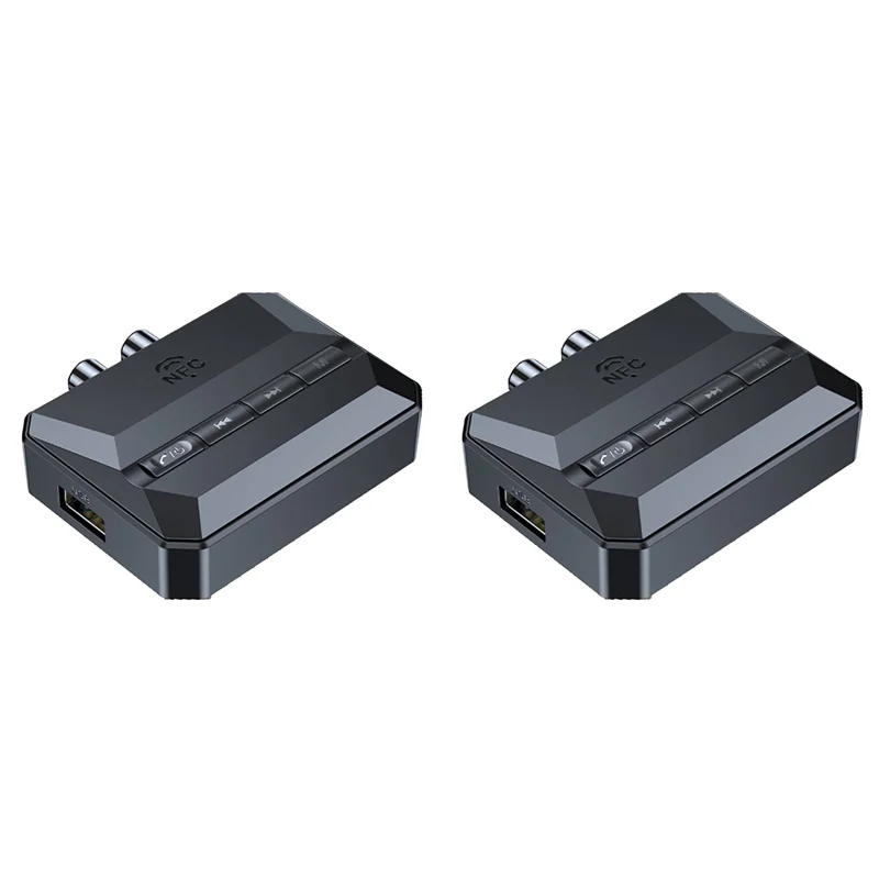 B48A 2X Bluetooth 5…