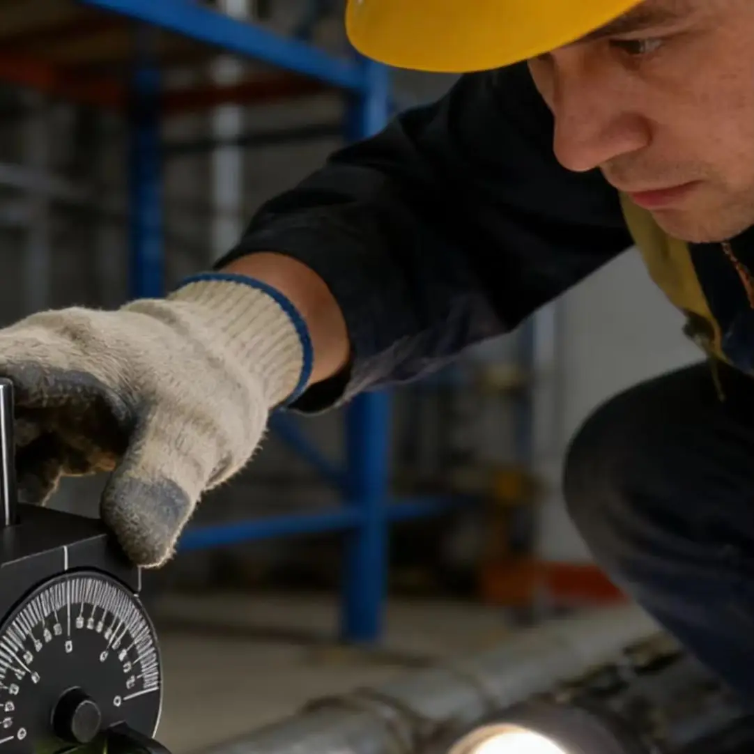 centering-head-adjustable-scale-and-bubble-level-for-pipe-center-finder-pipefitter-alignment-work