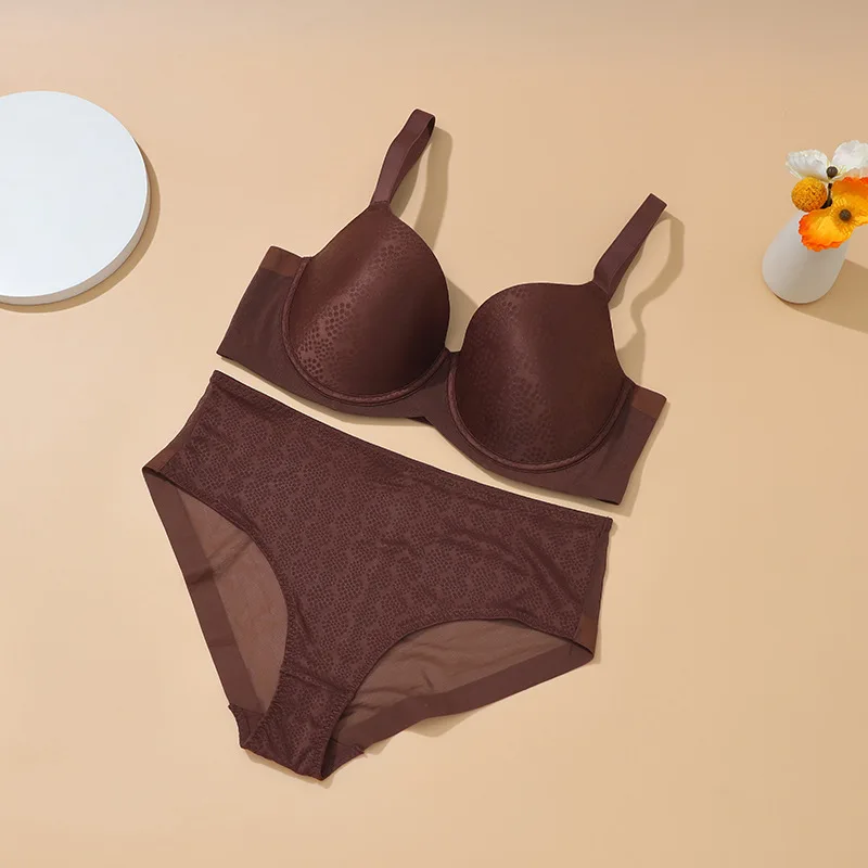 

D E F G Cup 34 36 38 40 Комплект нижнего белья из двух предметов Сексуальный бюстгальтер Пуш-ап Бюстгальтер Черный комплект нижнего белья для женщин 2020 Комплект