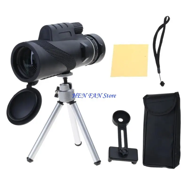 M89D High Powerful …