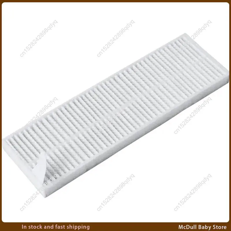 Xiaomi MI 로봇 진공 청소기 필수/MIJIA G1 MJSTG1 진공 청소기 액세서리 예비 부품 용 ABJA-Hepa 필터