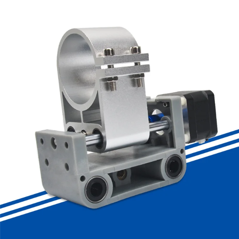 

T19C 3018Pro CNC Desktop Engraving Machine Z Axis 52Mm Suitable For Laser Engraving Machine Small DIY Engraving Machine