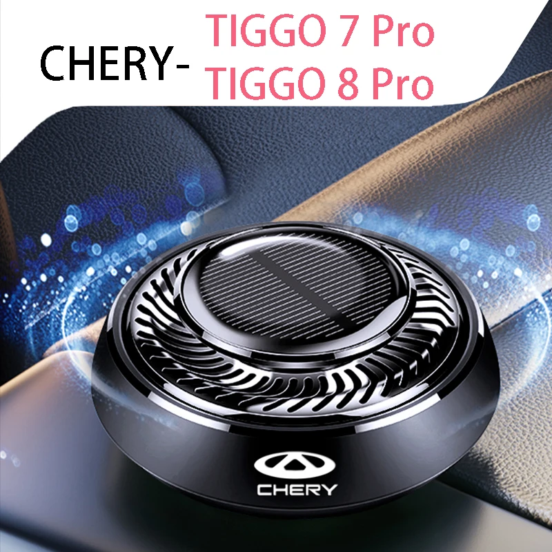 Aromaterapia Interior Ornamentos, Peças automotivas, Especiarias automotivas, Acessórios para Chery Tiggo 7 Pro 8 Pro 2021 2023