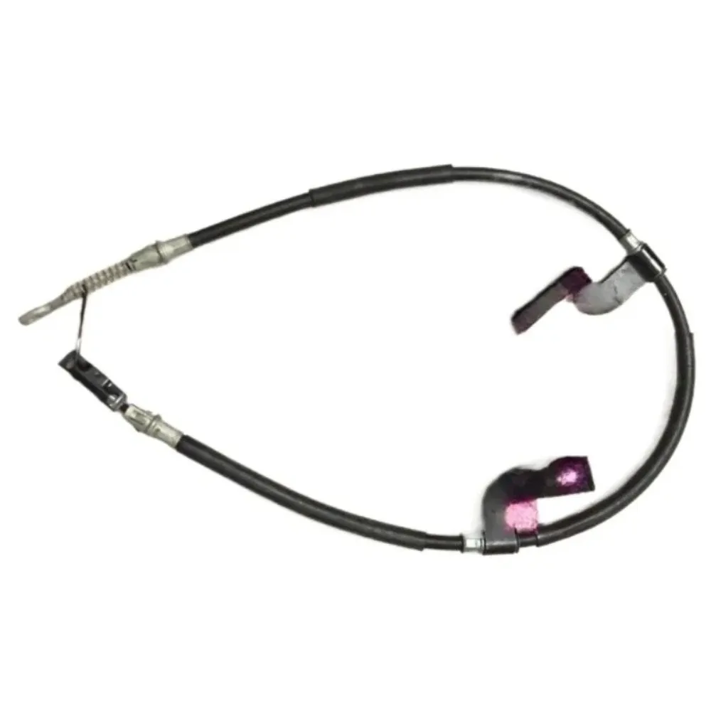 

Оригинальный китайский трос ручного тормоза, трос стояночного тормоза для Opel Antara для Chevrolet Captiva 2011-2017 95351026