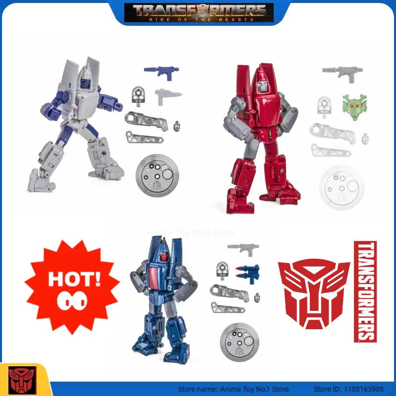 

Новинка в наличии, серия Transformer G1 NA H55, серияPowerglide, коллекционные фигурки, популярные подарки, персонажи аниме, подарок на день рождения, фильм