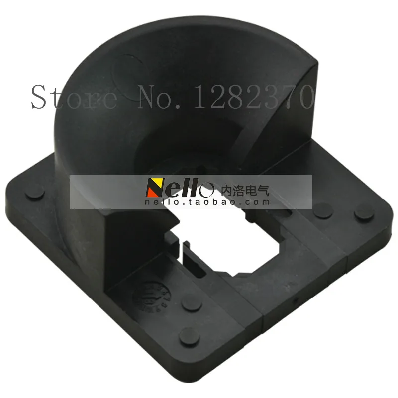 [ZOB] Authentic original load isolation switch original switch accessories Door interlock plate KZ32C--20pcs/lot