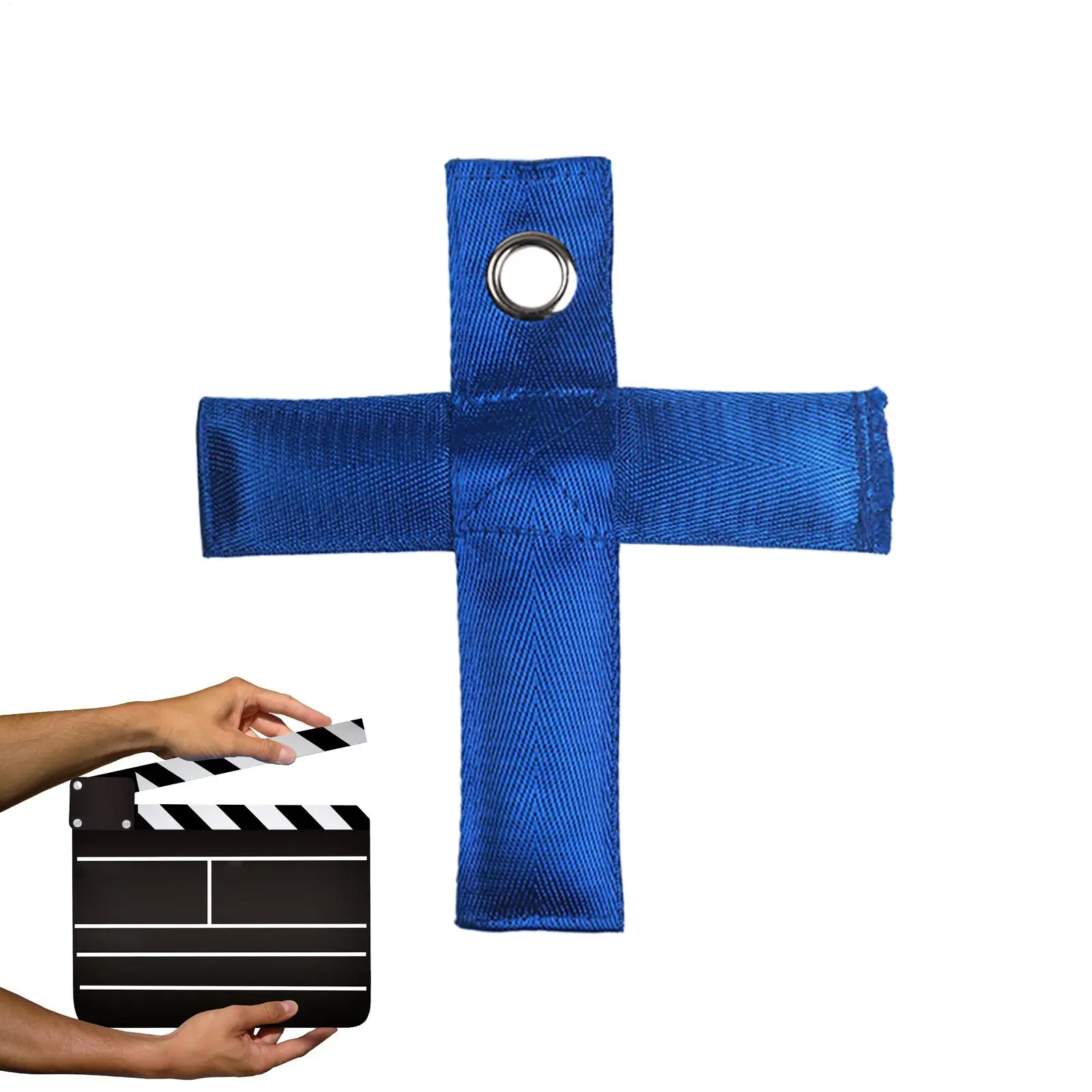 T Marker For Models Positioning Photography Symbols T Stage Position Sandbag For Performance Photography TV Drama Actors