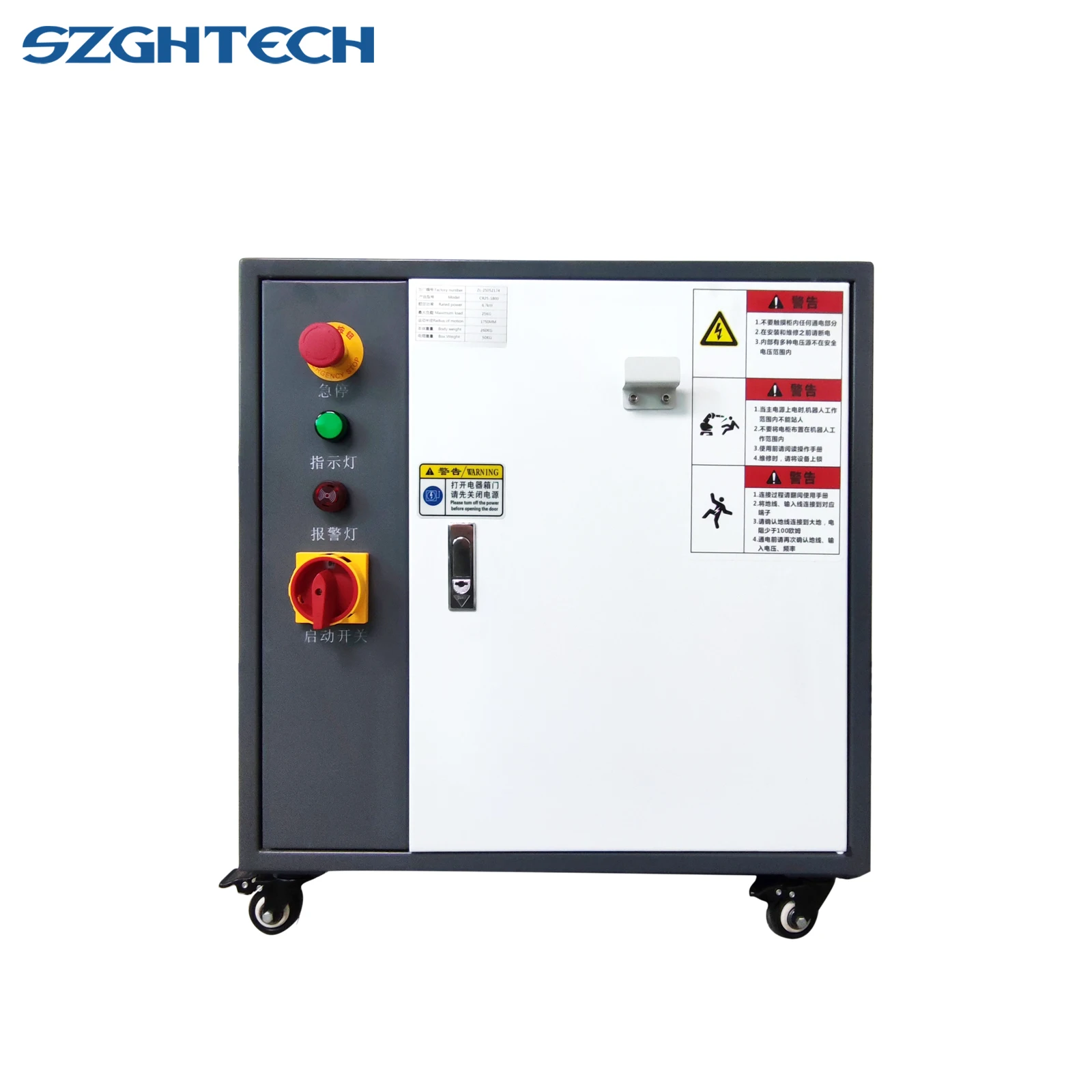 Automatic Industrial Automation Cobot Robot Welder Robotic Welding Machine for Construction Steel Material Engine