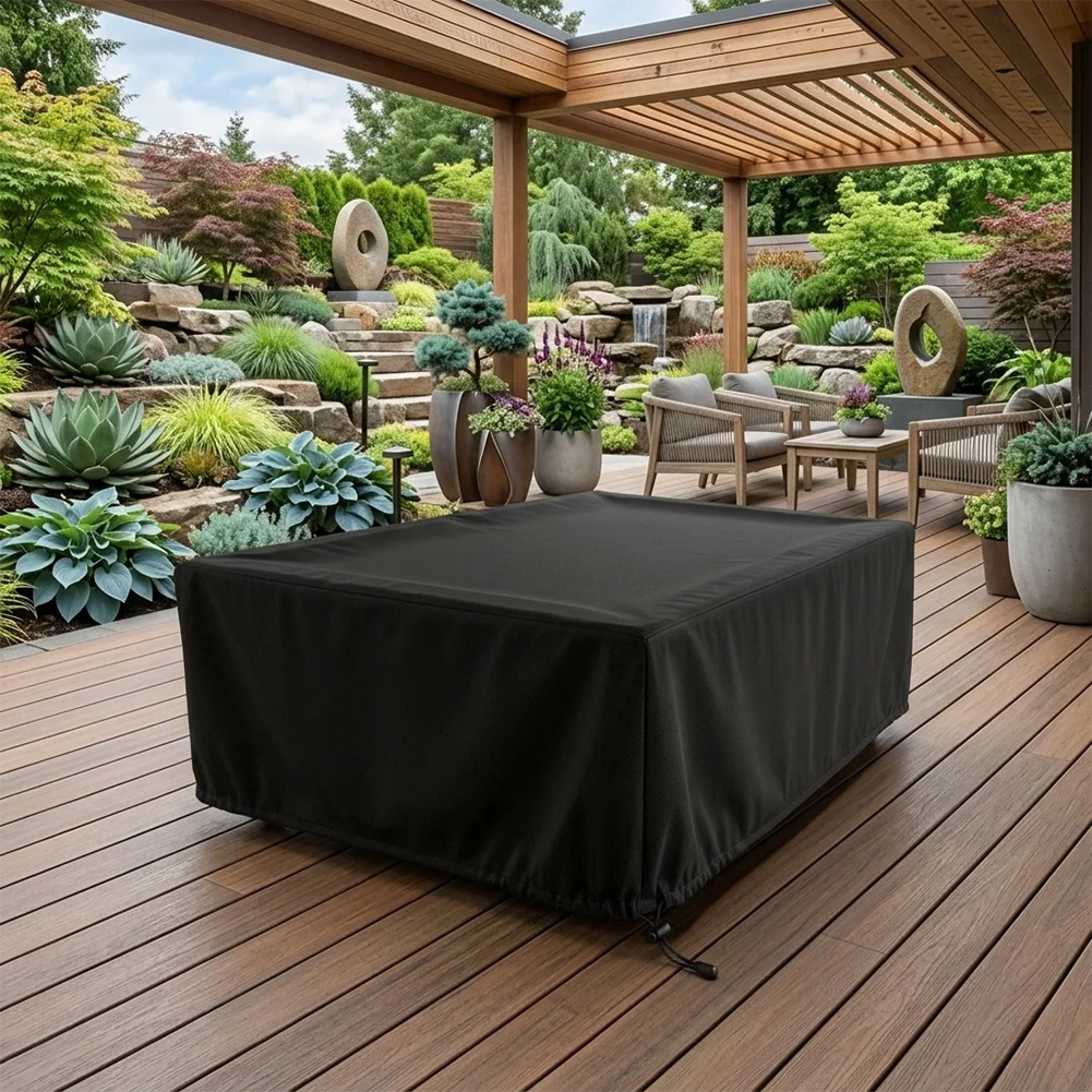 Pool Table Protection 225 X 116 X 82cm Resistant Table Cover Waterproof Cover Comprehensive Table Easy Maintenance